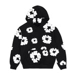 Denim Tears The Cotton Wreath Sweatshirt - 210000094724 Hidden Hype Clothing