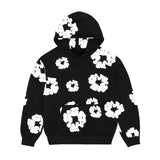 Denim Tears The Cotton Wreath Sweatshirt - 210000094724 Hidden Hype Clothing