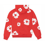 Denim Tears The Cotton Wreath Sweatshirt - 210000086036 Hidden Hype Clothing