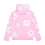 Denim Tears The Cotton Wreath Sweatshirt - 210000095173 Hidden Hype Clothing