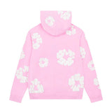 Denim Tears The Cotton Wreath Sweatshirt - 210000095173 Hidden Hype Clothing