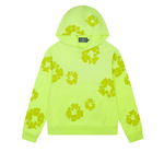 Denim Tears The Cotton Wreath Sweatshirt - 210000096058 Hidden Hype Clothing