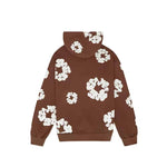 Denim Tears The Cotton Wreath Sweatshirt - 210000085288 Hidden Hype Clothing