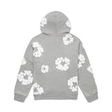 Denim Tears The Cotton Wreath Sweatshirt - 210000094729 Hidden Hype Clothing