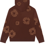 Denim Tears The Cotton Wreath Sweatshirt - 210000096062 Hidden Hype Clothing