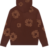Denim Tears The Cotton Wreath Sweatshirt - 210000096062 Hidden Hype Clothing