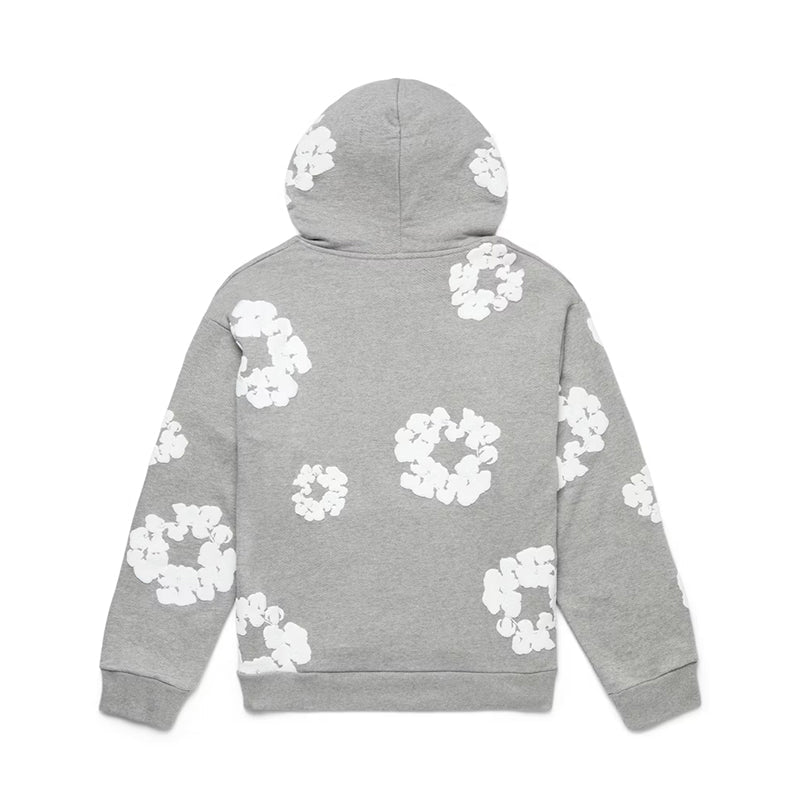 Denim Tears The Cotton Wreath Sweatshirt - 210000085899 Hidden Hype Clothing