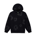 Denim Tears The Cotton Wreath Sweatshirt - 210000096343 Hidden Hype Clothing