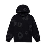 Denim Tears The Cotton Wreath Sweatshirt - 210000096343 Hidden Hype Clothing