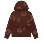 Denim Tears The Cotton Wreath Sweatshirt - 210000096062 Hidden Hype Clothing