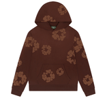 Denim Tears The Cotton Wreath Sweatshirt - 210000096062 Hidden Hype Clothing