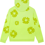 Denim Tears The Cotton Wreath Sweatshirt - 210000096058 Hidden Hype Clothing