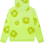 Denim Tears The Cotton Wreath Sweatshirt - 210000096058 Hidden Hype Clothing