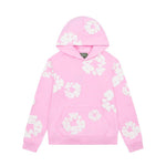 Denim Tears The Cotton Wreath Sweatshirt - 210000095173 Hidden Hype Clothing