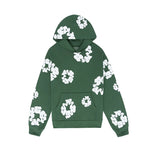 Denim Tears The Cotton Wreath Sweatshirt - 210000096213 Hidden Hype Clothing