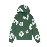 Denim Tears The Cotton Wreath Sweatshirt - 210000096213 Hidden Hype Clothing