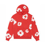 Denim Tears The Cotton Wreath Sweatshirt - 210000086036 Hidden Hype Clothing