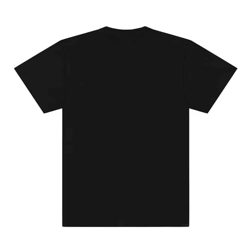 Denim Tears University Tee SS24 - 210000091984 Hidden Hype Clothing
