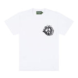 Denim Tears University Tee SS24 - 210000091989 Hidden Hype Clothing