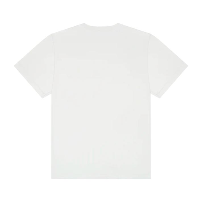 Denim Tears University Tee SS25 - 210000095966 Hidden Hype Clothing