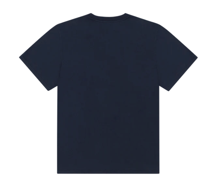 Denim Tears University Tee SS25 - 210000095956 Hidden Hype Clothing