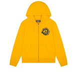 Denim Tears University Zip Hoodie SS25 - 210000095979 Hidden Hype Clothing