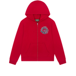 Denim Tears University Zip Hoodie SS25 - 210000095977 Hidden Hype Clothing