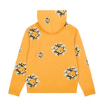 Denim Tears x CPFM Cactus Tears Wreath Hoodie 34 - 210000095721 Hidden Hype Clothing