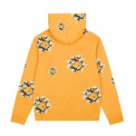 Denim Tears x CPFM Cactus Tears Wreath Hoodie 40 - 210000094824 Hidden Hype Clothing