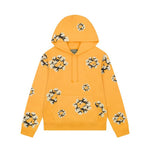 Denim Tears x CPFM Cactus Tears Wreath Hoodie 86 - 210000094354 Hidden Hype Clothing