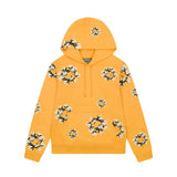 Denim Tears x CPFM Cactus Tears Wreath Hoodie 86 - 210000094354 Hidden Hype Clothing