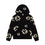 Denim Tears X CPFM Cactus Tears Wreath Sweatshirt - 210000091711 Hidden Hype Clothing