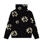 Denim Tears X CPFM Cactus Tears Wreath Sweatshirt - 210000091711 Hidden Hype Clothing