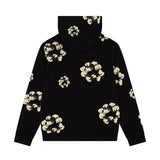 Denim Tears X CPFM Cactus Tears Wreath Sweatshirt - 210000091711 Hidden Hype Clothing