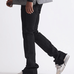 Embellish Brent Flare Denim - 210000083736 Hidden Hype Clothing