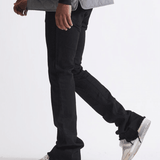 Embellish Brent Flare Denim - 210000083736 Hidden Hype Clothing