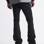 Embellish Brent Flare Denim - 210000083736 Hidden Hype Clothing