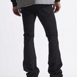 Embellish Brent Flare Denim - 210000083736 Hidden Hype Clothing