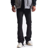 Embellish Brent Flare Denim - 210000083736 Hidden Hype Clothing