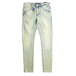 Embellish Byrd Standard Denim - 210000087423 Hidden Hype Clothing
