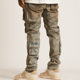Embellish Canus Cargo Denim - 210000096856 Hidden Hype Clothing