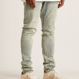 Embellish Cygnus Denim - 210000096849 Hidden Hype Clothing