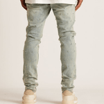 Embellish Cygnus Denim - 210000096849 Hidden Hype Clothing