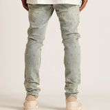 Embellish Cygnus Denim - 210000096849 Hidden Hype Clothing