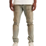 Embellish David Denim - 210000095615 Hidden Hype Clothing