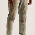 Embellish David Denim - 210000095615 Hidden Hype Clothing