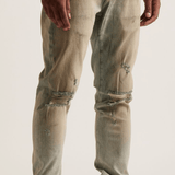 Embellish David Denim - 210000095615 Hidden Hype Clothing