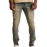 Embellish Eric Denim - 210000094552 Hidden Hype Clothing