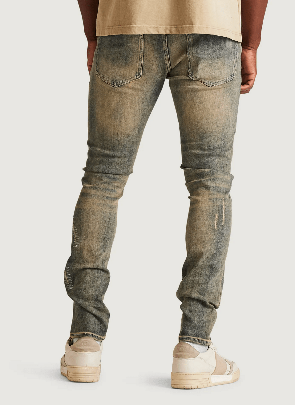 Embellish Eric Denim - 210000094552 Hidden Hype Clothing