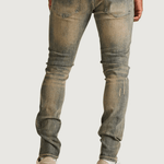 Embellish Eric Denim - 210000094552 Hidden Hype Clothing